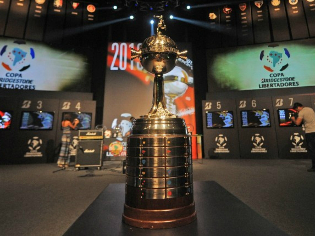Libertadores 2018 terá o maior número de campeões continentais em uma mesma edição